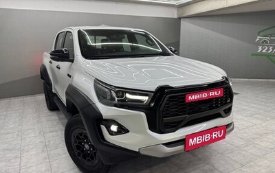 Toyota Hilux VIII, 2024 год, 7 200 000 рублей, 1 фотография