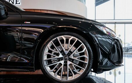 Audi A6, 2025 год, 15 900 000 рублей, 7 фотография