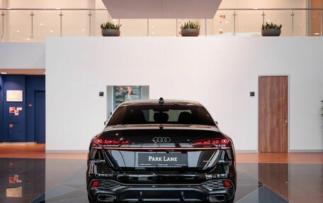 Audi A6, 2025 год, 15 900 000 рублей, 4 фотография