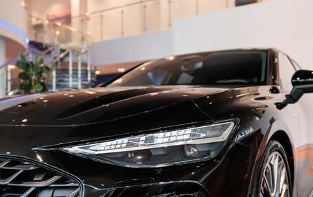 Audi A6, 2025 год, 15 900 000 рублей, 5 фотография