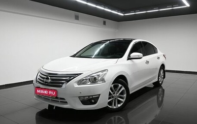 Nissan Teana, 2014 год, 995 000 рублей, 1 фотография