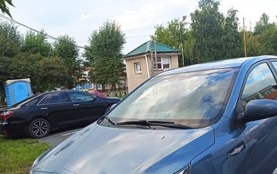 KIA Rio III рестайлинг, 2015 год, 900 000 рублей, 1 фотография