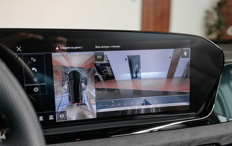 Audi A6, 2025 год, 15 900 000 рублей, 14 фотография