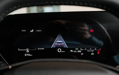 Audi A6, 2025 год, 15 900 000 рублей, 13 фотография