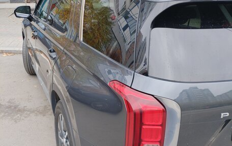 Hyundai Palisade I, 2021 год, 3 850 000 рублей, 1 фотография