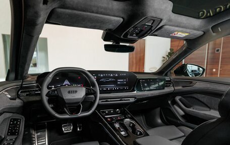 Audi A6, 2025 год, 15 900 000 рублей, 11 фотография
