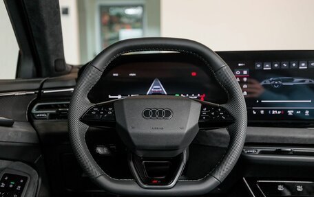 Audi A6, 2025 год, 15 900 000 рублей, 12 фотография