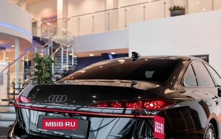 Audi A6, 2025 год, 15 900 000 рублей, 10 фотография
