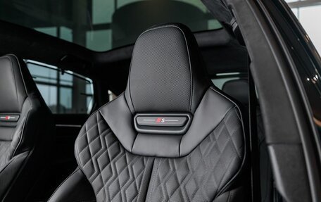 Audi A6, 2025 год, 15 900 000 рублей, 21 фотография