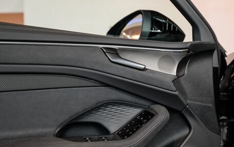 Audi A6, 2025 год, 15 900 000 рублей, 18 фотография