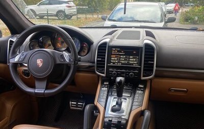 Porsche Cayenne III, 2011 год, 1 720 000 рублей, 1 фотография