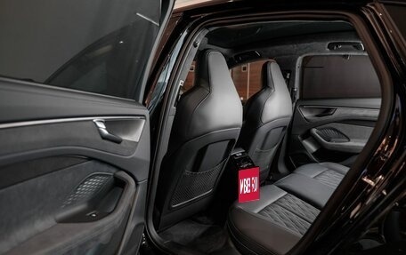 Audi A6, 2025 год, 15 900 000 рублей, 24 фотография