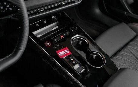 Audi A6, 2025 год, 15 900 000 рублей, 17 фотография