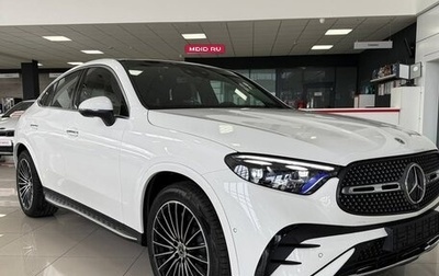 Mercedes-Benz GLC Coupe, 2025 год, 8 900 000 рублей, 1 фотография