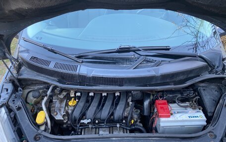 Renault Scenic III, 2007 год, 545 000 рублей, 2 фотография