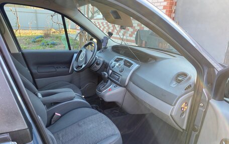 Renault Scenic III, 2007 год, 545 000 рублей, 7 фотография
