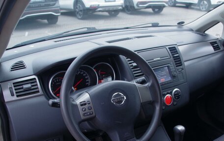 Nissan Tiida, 2011 год, 830 000 рублей, 6 фотография