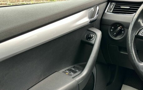 Skoda Octavia, 2014 год, 1 649 000 рублей, 26 фотография