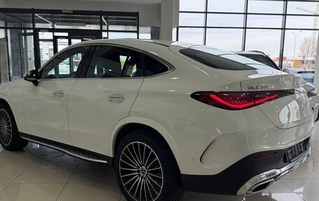 Mercedes-Benz GLC Coupe, 2025 год, 8 900 000 рублей, 5 фотография