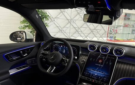 Mercedes-Benz GLC Coupe, 2025 год, 8 900 000 рублей, 10 фотография