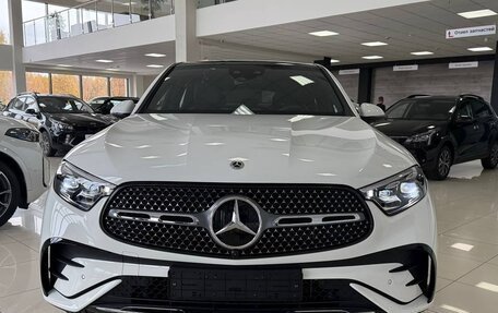 Mercedes-Benz GLC Coupe, 2025 год, 8 900 000 рублей, 2 фотография