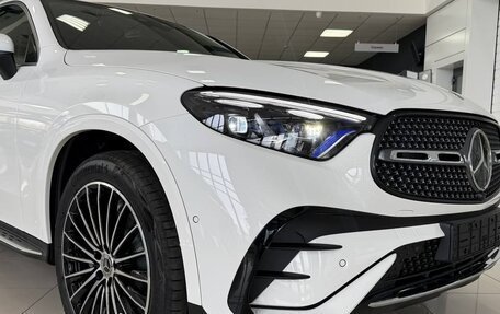 Mercedes-Benz GLC Coupe, 2025 год, 8 900 000 рублей, 9 фотография