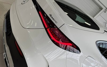 Mercedes-Benz GLC Coupe, 2025 год, 8 900 000 рублей, 7 фотография
