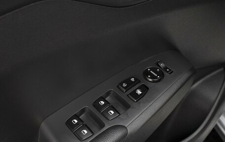 Hyundai Solaris II рестайлинг, 2020 год, 1 495 000 рублей, 19 фотография