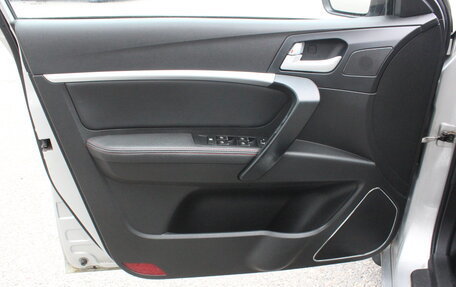 Geely Emgrand EC7, 2016 год, 687 000 рублей, 9 фотография