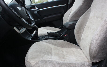 Geely Emgrand EC7, 2016 год, 687 000 рублей, 12 фотография