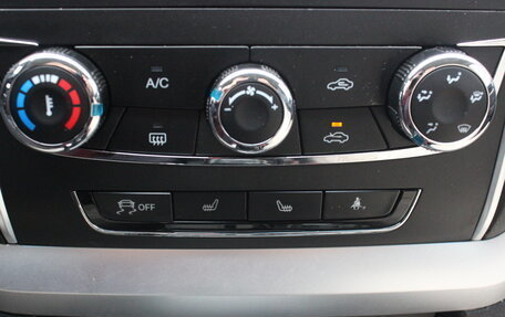 Geely Emgrand EC7, 2016 год, 687 000 рублей, 24 фотография