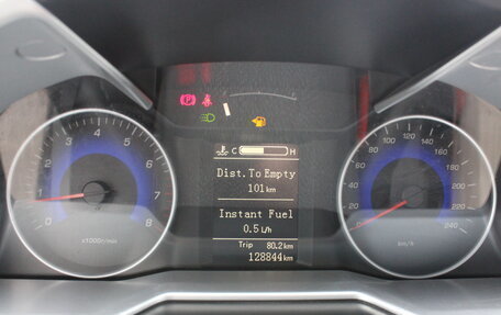 Geely Emgrand EC7, 2016 год, 687 000 рублей, 19 фотография