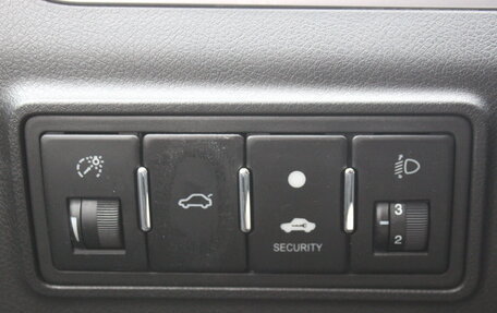 Geely Emgrand EC7, 2016 год, 687 000 рублей, 18 фотография