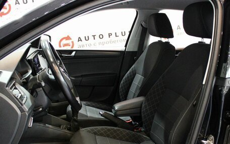Skoda Rapid II, 2020 год, 1 359 000 рублей, 8 фотография