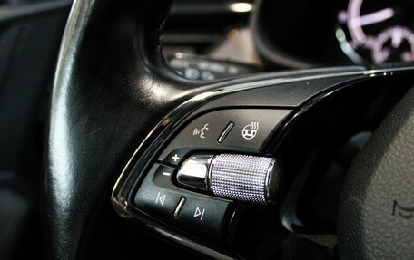 Skoda Rapid II, 2020 год, 1 359 000 рублей, 13 фотография