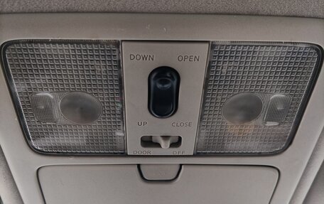 Nissan Teana, 2006 год, 760 000 рублей, 13 фотография