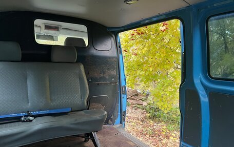 Volkswagen Transporter T5 рестайлинг, 2005 год, 1 150 000 рублей, 4 фотография