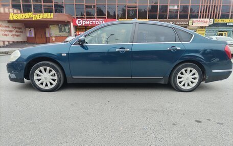Nissan Teana, 2006 год, 760 000 рублей, 4 фотография