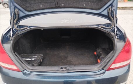 Nissan Teana, 2006 год, 760 000 рублей, 9 фотография