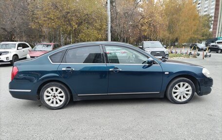 Nissan Teana, 2006 год, 760 000 рублей, 6 фотография