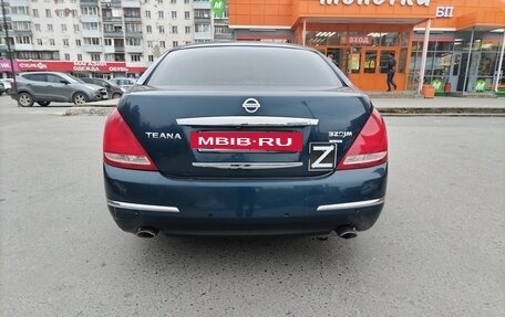 Nissan Teana, 2006 год, 760 000 рублей, 5 фотография