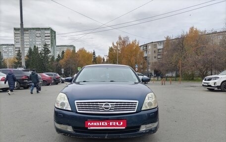 Nissan Teana, 2006 год, 760 000 рублей, 3 фотография