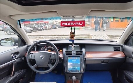 Nissan Teana, 2006 год, 760 000 рублей, 7 фотография