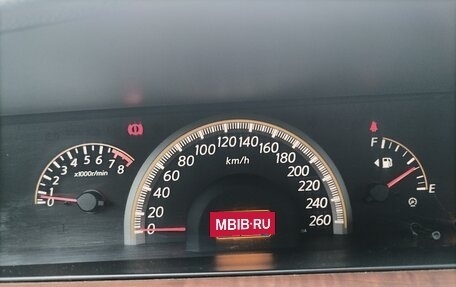 Nissan Teana, 2006 год, 760 000 рублей, 12 фотография