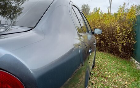 Skoda Octavia IV, 2006 год, 480 000 рублей, 5 фотография