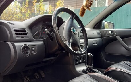 Skoda Octavia IV, 2006 год, 480 000 рублей, 9 фотография