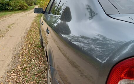 Skoda Octavia IV, 2006 год, 480 000 рублей, 4 фотография