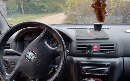 Skoda Octavia IV, 2006 год, 480 000 рублей, 16 фотография