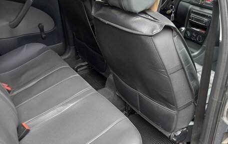 Skoda Octavia IV, 2006 год, 480 000 рублей, 13 фотография