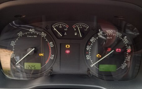 Skoda Octavia IV, 2006 год, 480 000 рублей, 17 фотография